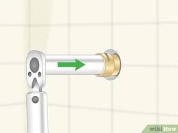 Maybe you would like to learn more about one of these? How To Fix A Leaky Shower Faucet With Pictures Wikihow
