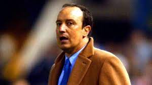 Rafa benitez is poised to make his first signing in the chinese super league with the £16.5 million capture of salomon rondon. Rafa Benitez S Career In Pictures Itv News