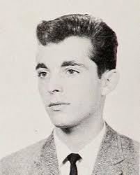 Beau Leonard Moss (1947-1977)