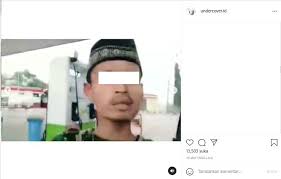 Menjadi pegawai spbu, salah satu keterampilan yang harus dikuasai adalah bisa menghitung uang cepat. Viral Pria Ngamuk Pom Bensin Tutup Pas Salat Jumat Pegawai Kabur Berita Hits