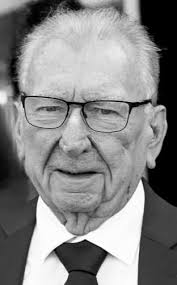 Bishop history in Church of God