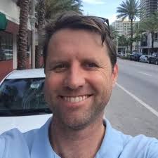 So, what have you been up to?"