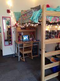 Bgsu Dorm Dorm Room Designs Lofted Dorm Beds Small Apartment Bedrooms