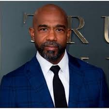 'It's Just Not Going to Happen'': 'Soul Food' Actor Michael Beach Refuses  to Put His Ex-Wife Out of the Home He Shares with Current Wife and His 8  Kids