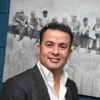 Ali Abbassi Email & Phone Number