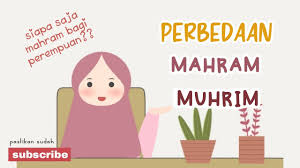 Sehingga kerap dijumpai, istilah tersebut terbolak balik dalam penggunaannya. Download Muhrim Mp4 Mp3 Gidiportal Netnaija Fzmovies