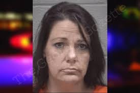 Cindy Rau — Columbia County Jail Bookings