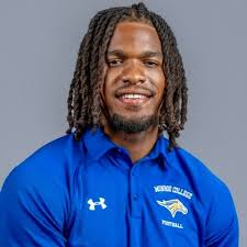 Chauncey Carter (Cam) (@KingCam1__)