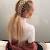 Braided Pinterest Hairstyles
