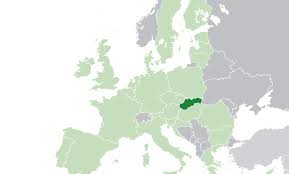 Lejupielādējiet 1 646 map slovakia ilustrācijas. Allgemein Uber Die Slowakei Einfuhrung Slovake Eu
