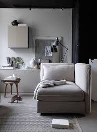 K R I S P I N T E R I O R Trending Grey Beige Affordable Home Decor Vallentuna Interior