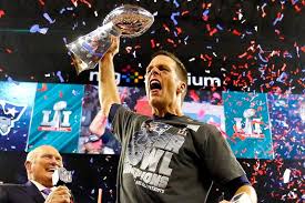 So if it seems like the patriots are always in the super bowl with brady and belichick, well, who are we kidding? New England Patriots Giant Super Bowl Rings Hypebeast