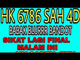Data Pengeluaran Hk Joker Merah 6d Data Pengeluaran Hongkong 2021 Data Hk