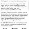 Dari satu survey yang selesai dikerjakan. 1