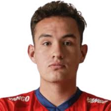 Bolivians Players from Jorge Wilstermann :: playmakerstats.com