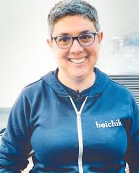 Bagels Over Berkeley: Alum Engineers a Noshing Empire