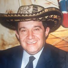 HISTORIAS DEL MAGDALENA DE RAÚL OSPINO RANGEL.