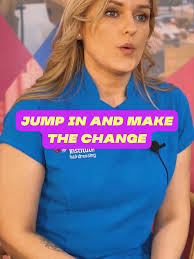 🎥 Thinking about going back to education as a parent? 💡 Gabriele’s advice  is simple