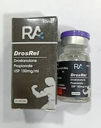DROSREL Drostenolone Propionate, 100 mg at ₹ 2000/box in Nagpur | ID: 2858852450397