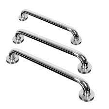 You can choose to update your vanity, sinks, faucets, tub, shower, flooring, lighting, storage, wall paint, tile and more. 300 400 500mm 304 Stainless Steel Bathroom Tub Handrail Grab Shower Grab Bar Grip Bathroom Aid Safety Hand Handle Towel Rail New Bathroom Accessories Sets Aliexpress