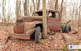 1940s Chevy By Brian Mollenkopf Rat Rods Truck Rusty Cars Old Trucks