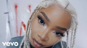 Lola Brooke "Cash Out"