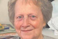 SHARON J. FLOYD PEREZ