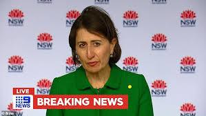 Belonging to australian nationality and white ethnicity, she is the daughter of krikor and arsha berejiklian. Freedomroo Australia Covid Gladys Berejiklian Is Asked A Question About The Patient Zero Limo Driver Australiannewsreview