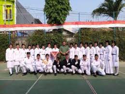 We did not find results for: Paskibra Smk Pertiwi 2019 2020 Smk Pertiwi Jakarta