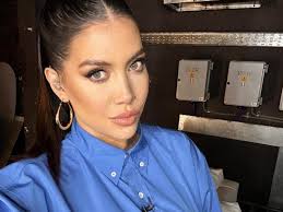 WANDA NARA estará en CORTÁ POR LOZANO el próximo lunes: los detalles