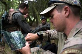 SERE: 'We do our best so they can do theirs' > Royal Air Force Lakenheath >  Article Display