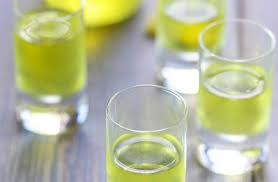 Limoncello Maison Limoncello Limoncello Maison Recette Limoncello