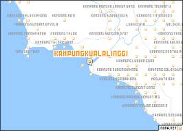 Get the famous michelin maps, the result of more than a century of mapping. Kampung Kuala Linggi Malaysia Map Nona Net