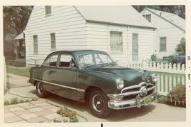 Image result for Palisade Green 1950 Ford