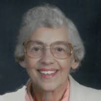 Obituary information for Maxine J. Voss