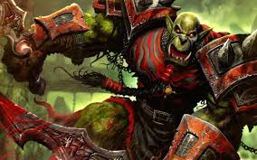 Гайд по Воину «Оружие» (боец ближнего боя) в WoW Warlords of Draenor