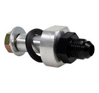 EZ-EFI -6 AN Fuel Return Line Fitting