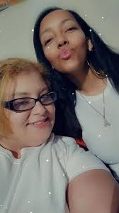 Happy birthday To the best cuz\ big sister in the 🌎 love u Adrian Phelps