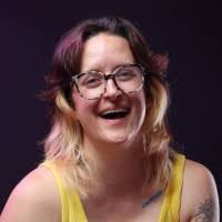 Catherine Elliott Smith