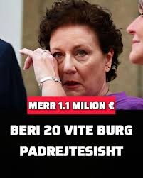 E akuzuar per vrasjen e 4 femijeve te saj, pas 20 vitesh gjykata rishikon  vendimin. Femijet mund te kene vdekur nga semundje genetike. Shteti e  demshperblen me 1.1 milion Euro