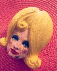 Hello Dolly Bathbomb