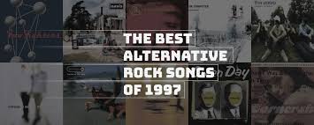 Also appears on these year end charts. 79 Best Alternative Rock Songs Of 1997 The 79 Best Alternative Rock Songs Of 1997 Spin
