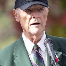 Veterans' deeds kept alive at Memorial Park