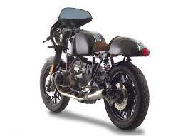 Bmw R100 Cafe Racer Skrunkwerks Cafe Racer Bmw Bmw Cafe Racer