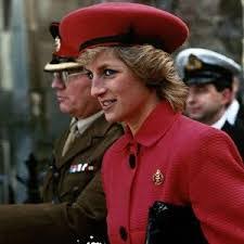 Diana Winchester's Instagram, Twitter & Facebook