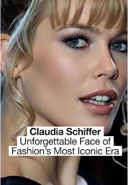 Claudia Capertoni Modelo