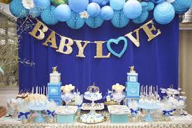 Royal Baby Shower Boy Baby Shower Themes Prince Baby Shower Baby Shower Themes