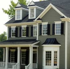 Material specifications all products meet or exceed the standard specification for rigid pvc. Gentek Siding Google Search House Styles House Exterior House