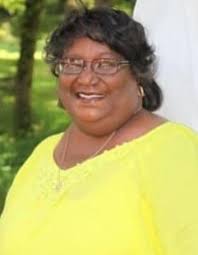 Obituary for Mary Gladys Mastin