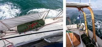 Know How Marlinspike Seamanship In The Arctic Sail Magazine